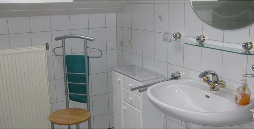 Ferienwohnung Achhammer Ріденбурґ Екстер'єр фото